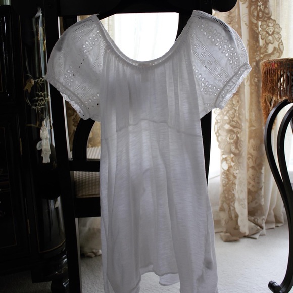 Juniors x-large shirt - Picture 4 of 4